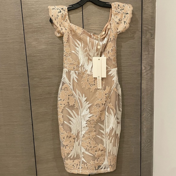 WINONA Australia dress - Picture 3 of 6